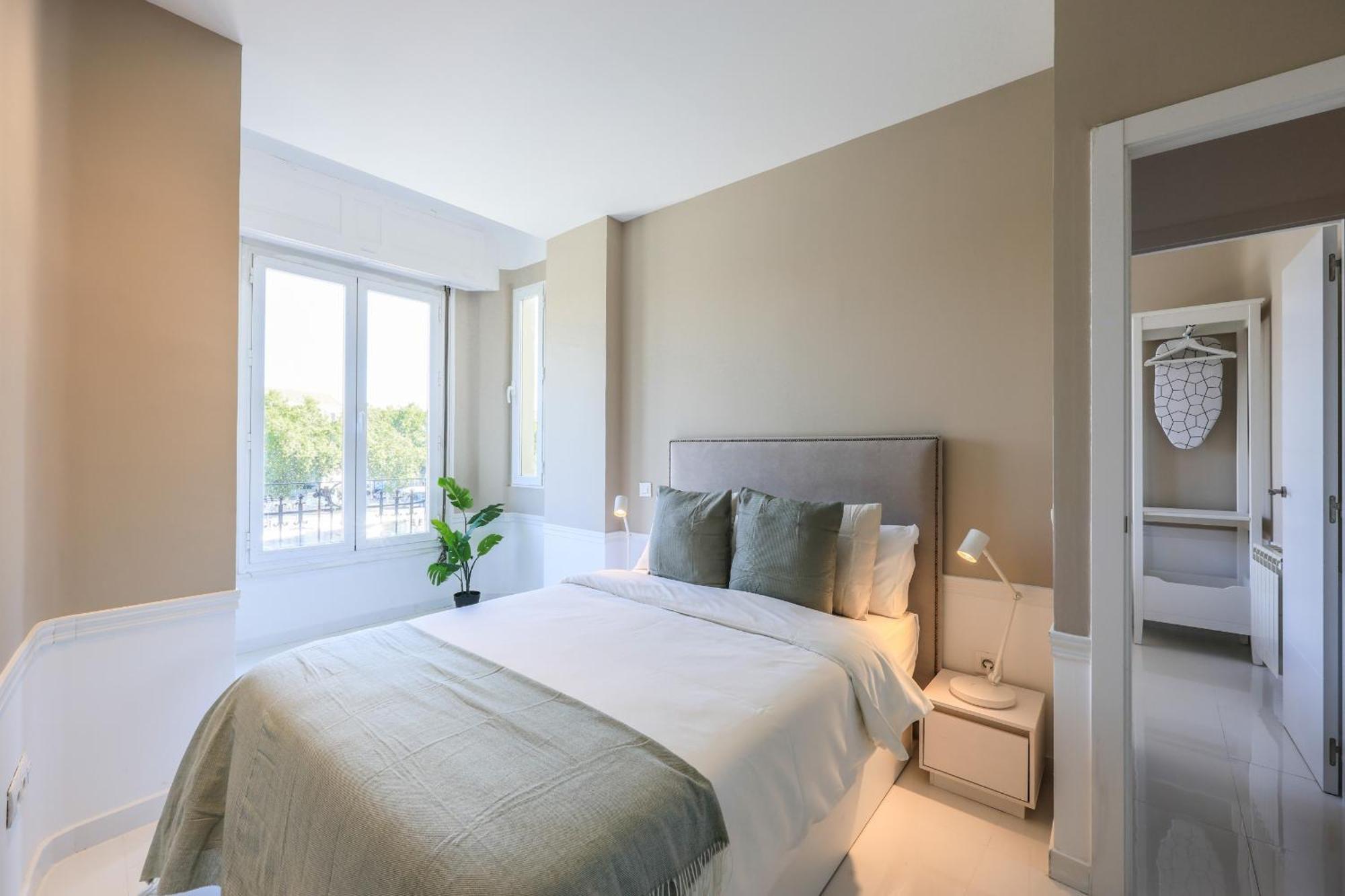 Apartamento Embajadores Xx Madrid