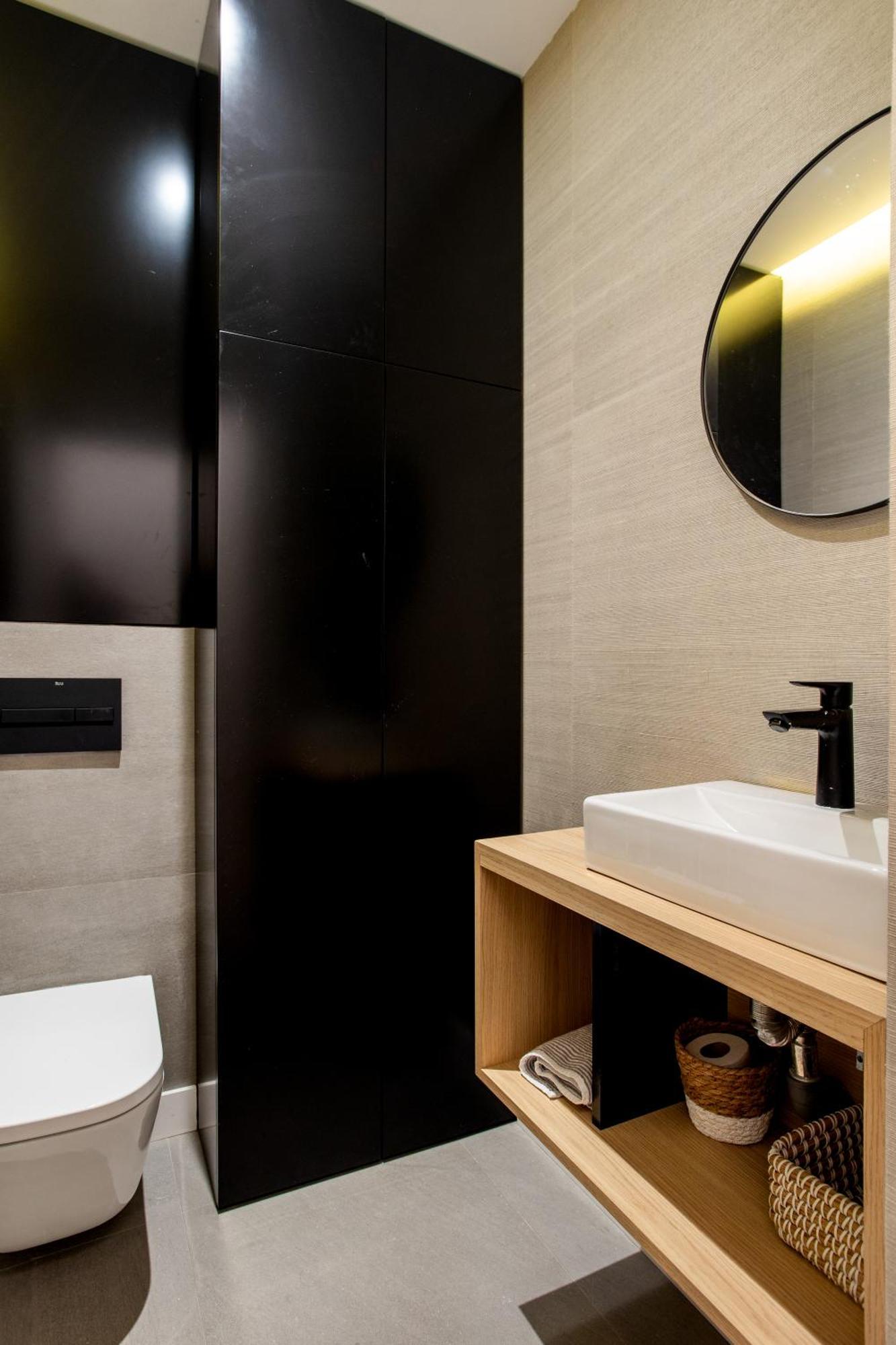 Charming Two-bedroom Madrid