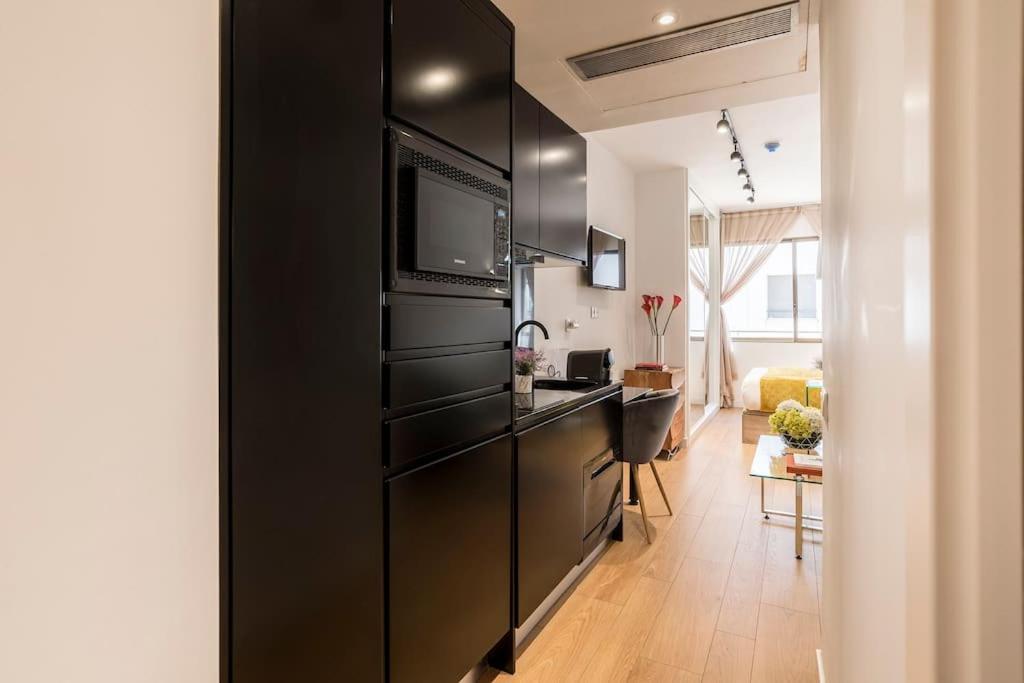 Apartamento New Puerta De Alcala-retiro Park-gran Via ! *