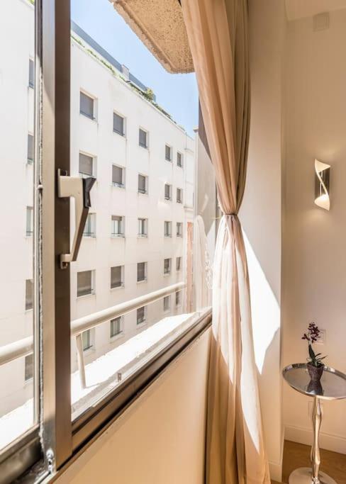 Apartamento New Puerta De Alcala-retiro Park-gran Via ! *