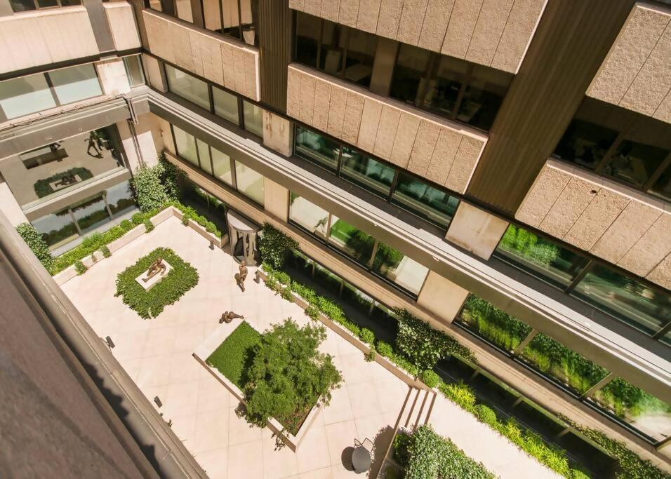 Apartamento Retiro Park-serrano-gran Via *