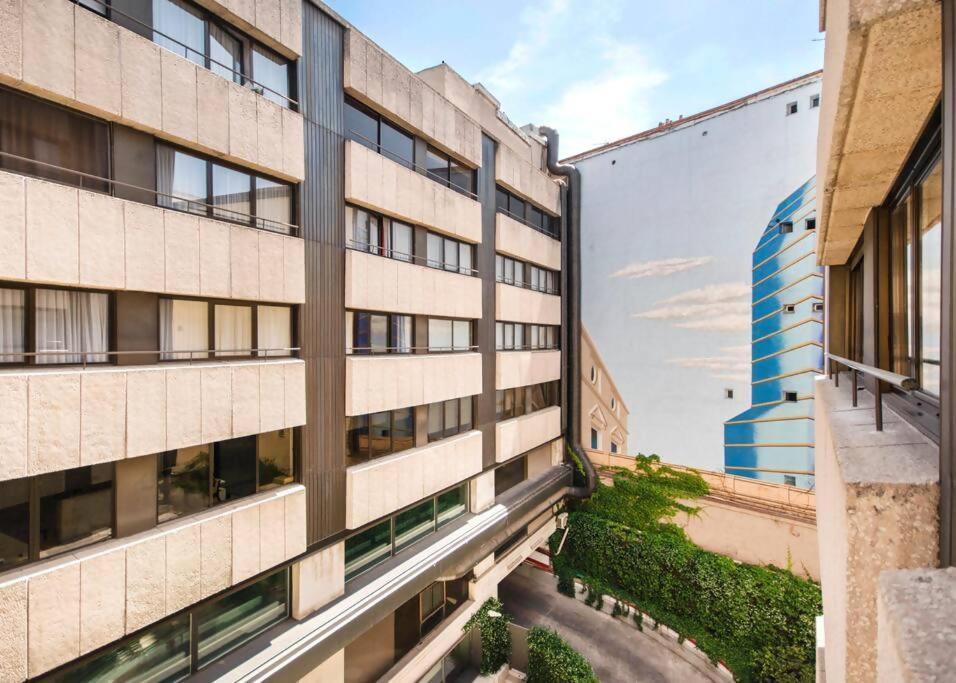 Retiro Park-serrano-gran Via Apartamento Madrid