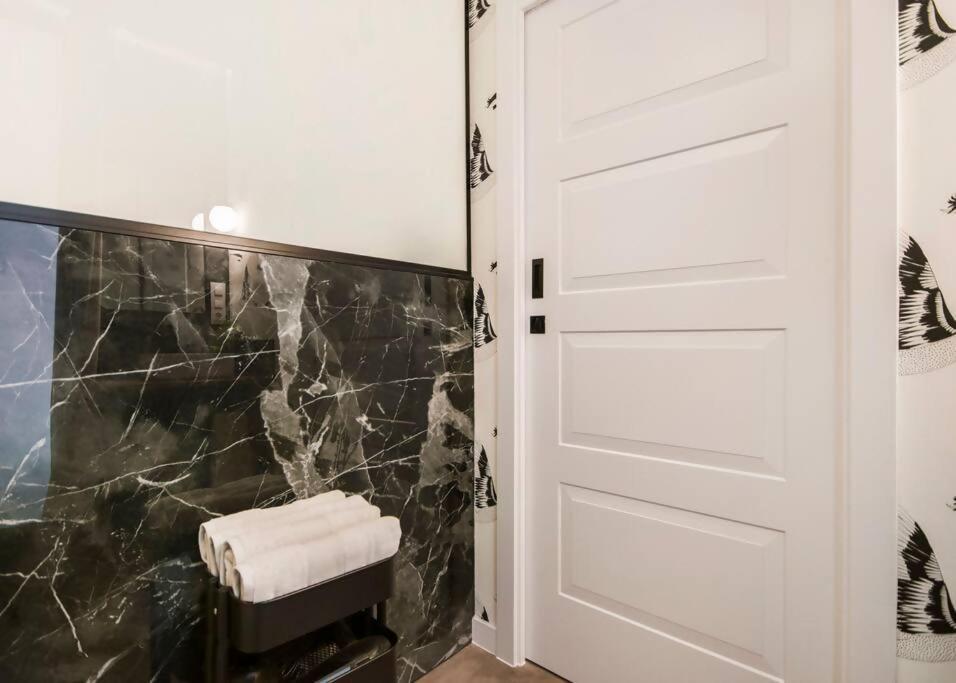 Retiro Park-serrano-gran Via Apartamento