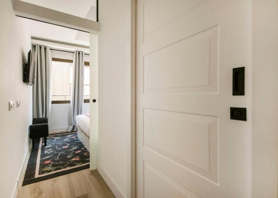 Apartamento Retiro Park-serrano-gran Via