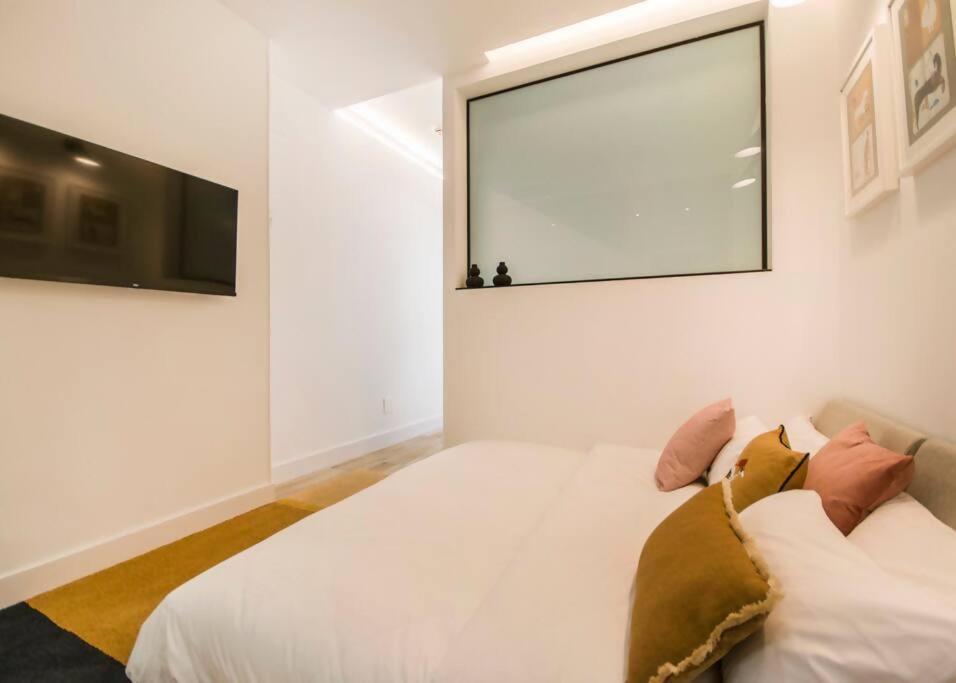 Retiro Park-serrano-gran Via Apartment Madrid