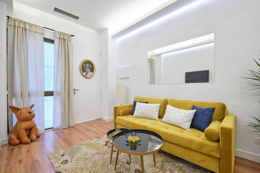 Beautiful In Rio Apartamento Madrid