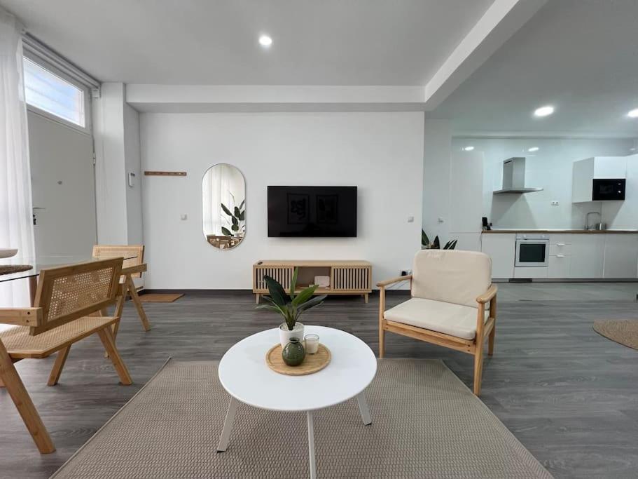 Modern Close To Salamanca District & Bullring Apartamento *