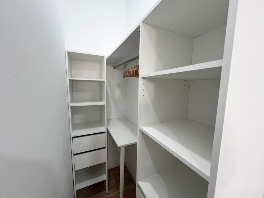 Modern Close To Salamanca District & Bullring Apartamento Madrid