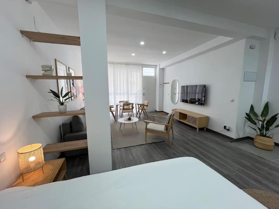 Apartamento Modern Close To Salamanca District & Bullring Madrid