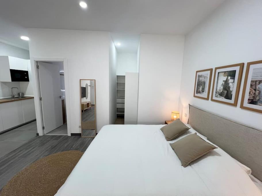 Apartamento Modern Close To Salamanca District & Bullring Madrid