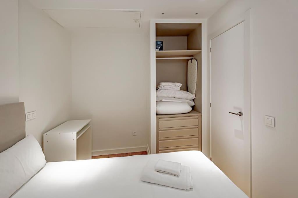 New Modern Malasana - Chueca 5 Pax *