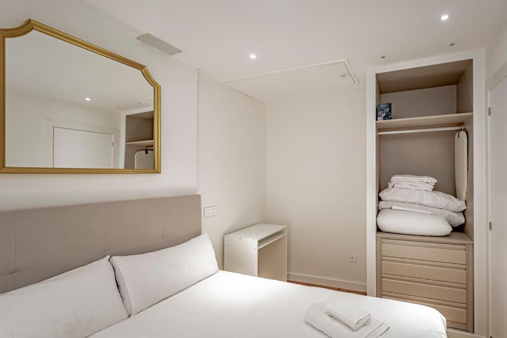 Apartamento New Modern Malasana - Chueca 5 Pax Madrid