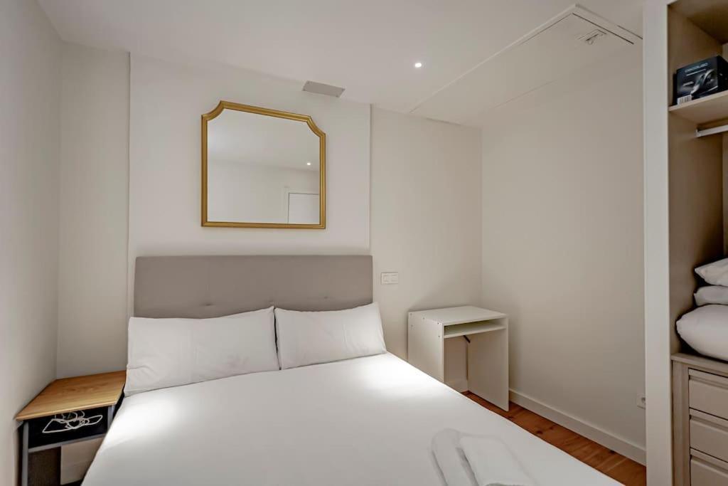 New Modern Malasana - Chueca 5 Pax Apartamento