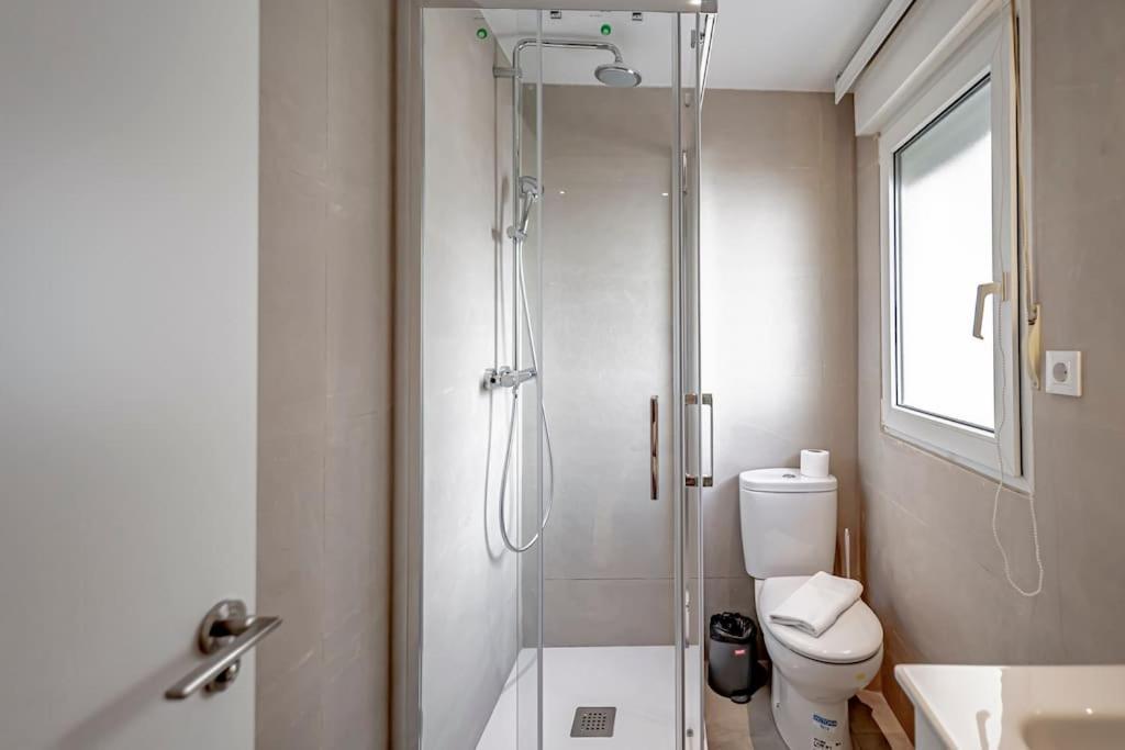 New Modern Malasana - Chueca 5 Pax Apartamento