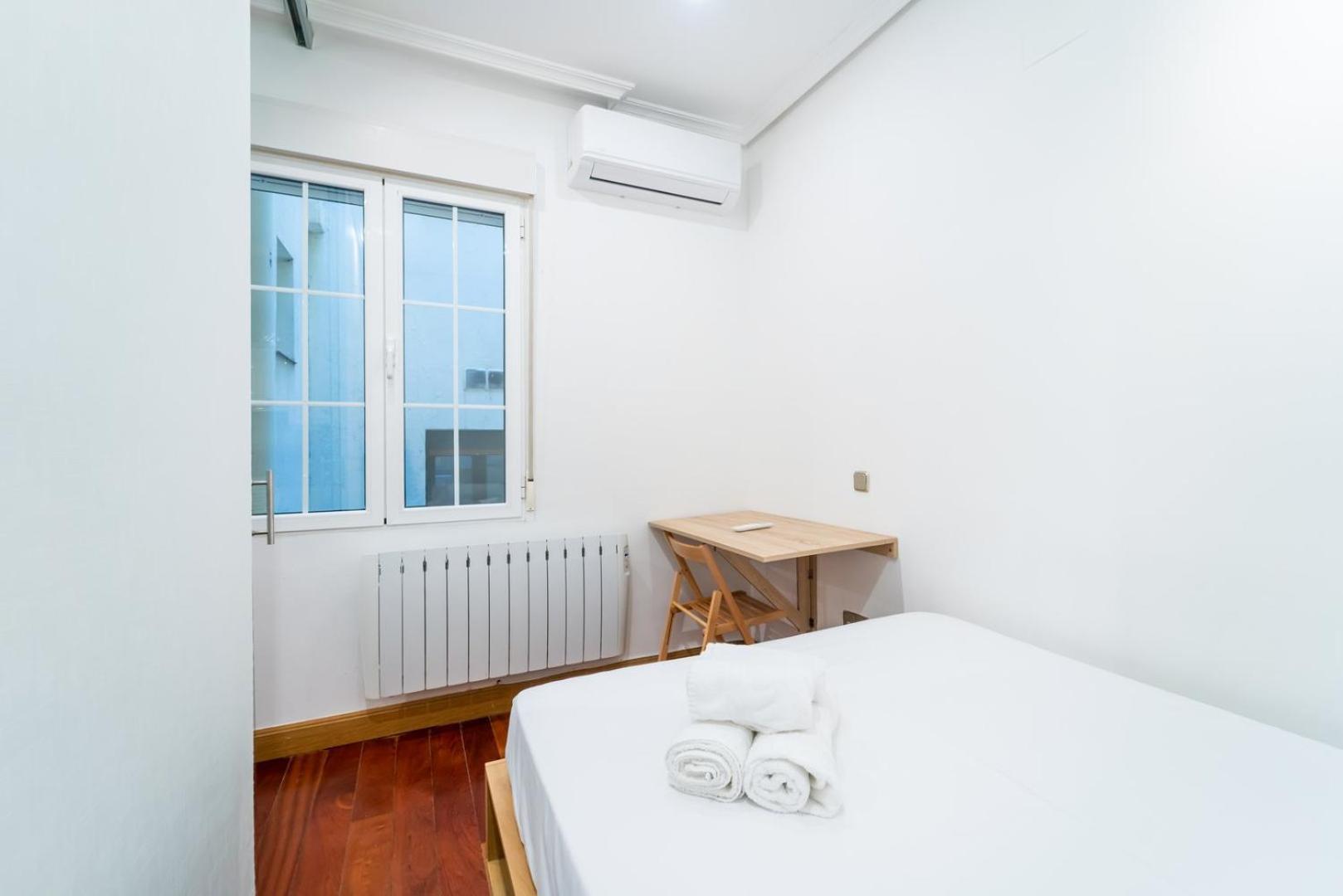 Guestready - Comodo Estudio Muy Cerca De Gran Via Apartamento *