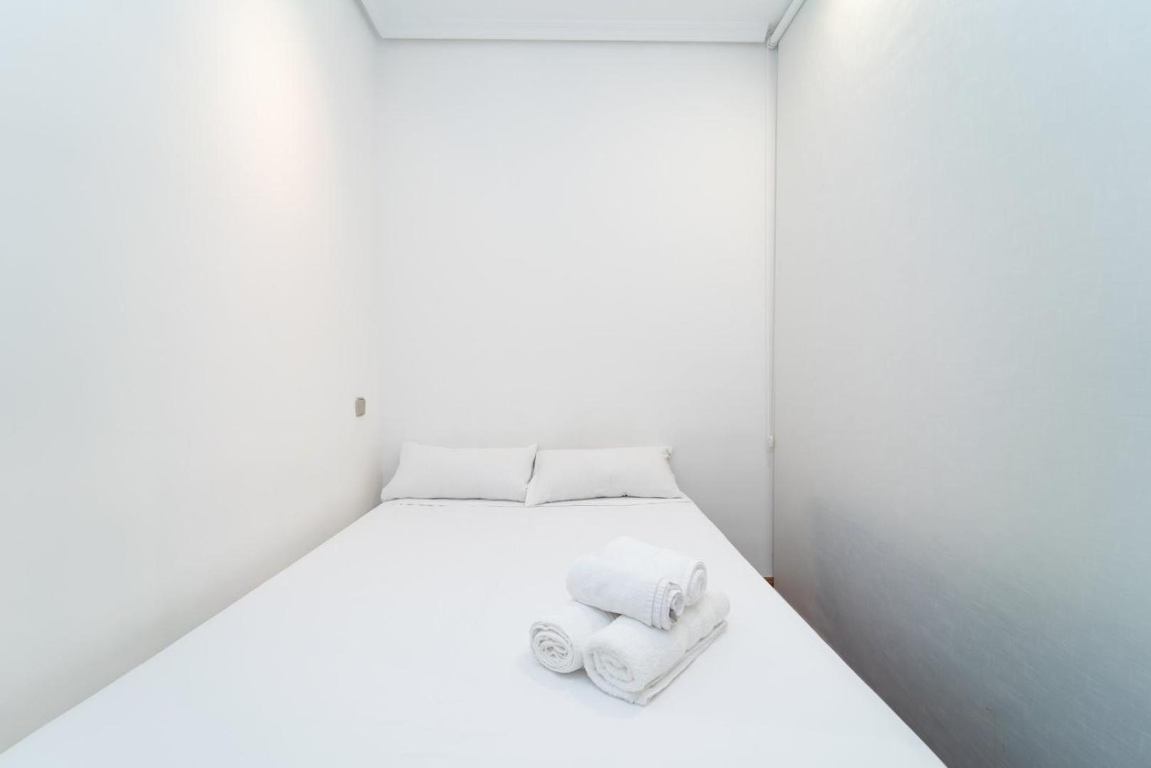 Apartamento Guestready - Comodo Estudio Muy Cerca De Gran Via