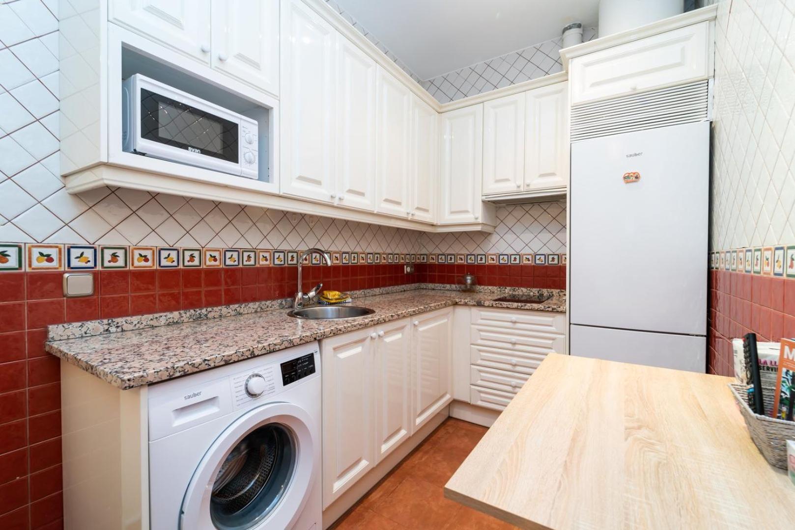 Guestready - Comodo Estudio Muy Cerca De Gran Via Apartamento Madrid