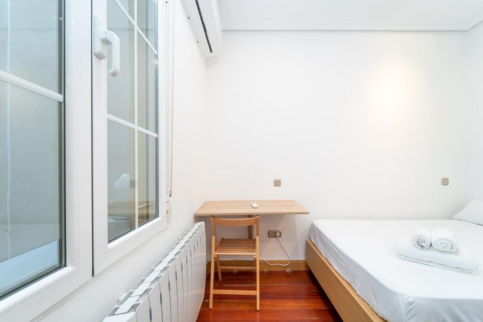 Guestready - Comodo Estudio Muy Cerca De Gran Via Apartamento Madrid
