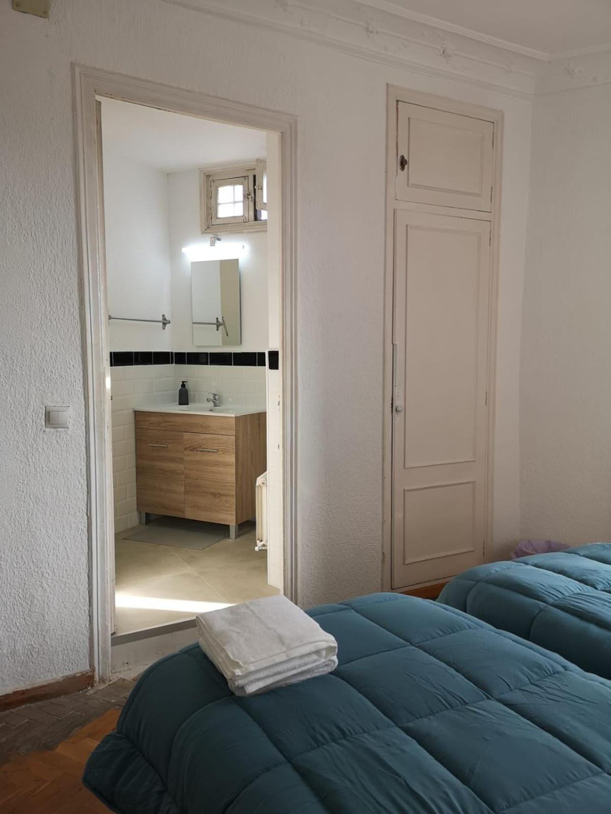 Creativity Quarters Temporada En Coliving Trabajadores Estudiantes Y Artistas