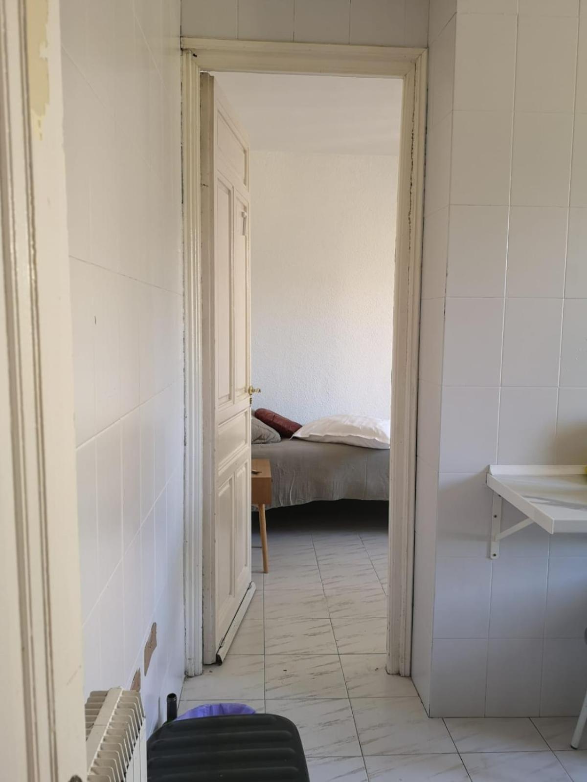 Creativity Quarters Temporada En Coliving Trabajadores Estudiantes Y Artistas