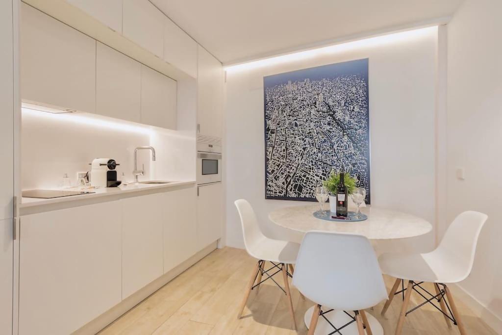 Apartamento Location Location Location F42 Madrid