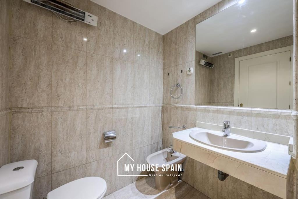 Apartamento Myhousespain - Con Parking Junto A Ifema Y Barajas