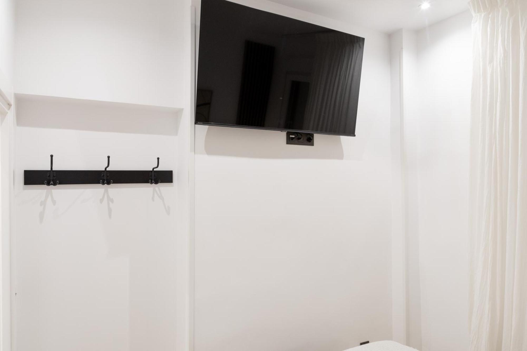 Apartamento Malasana Apartment, Y Acogedor