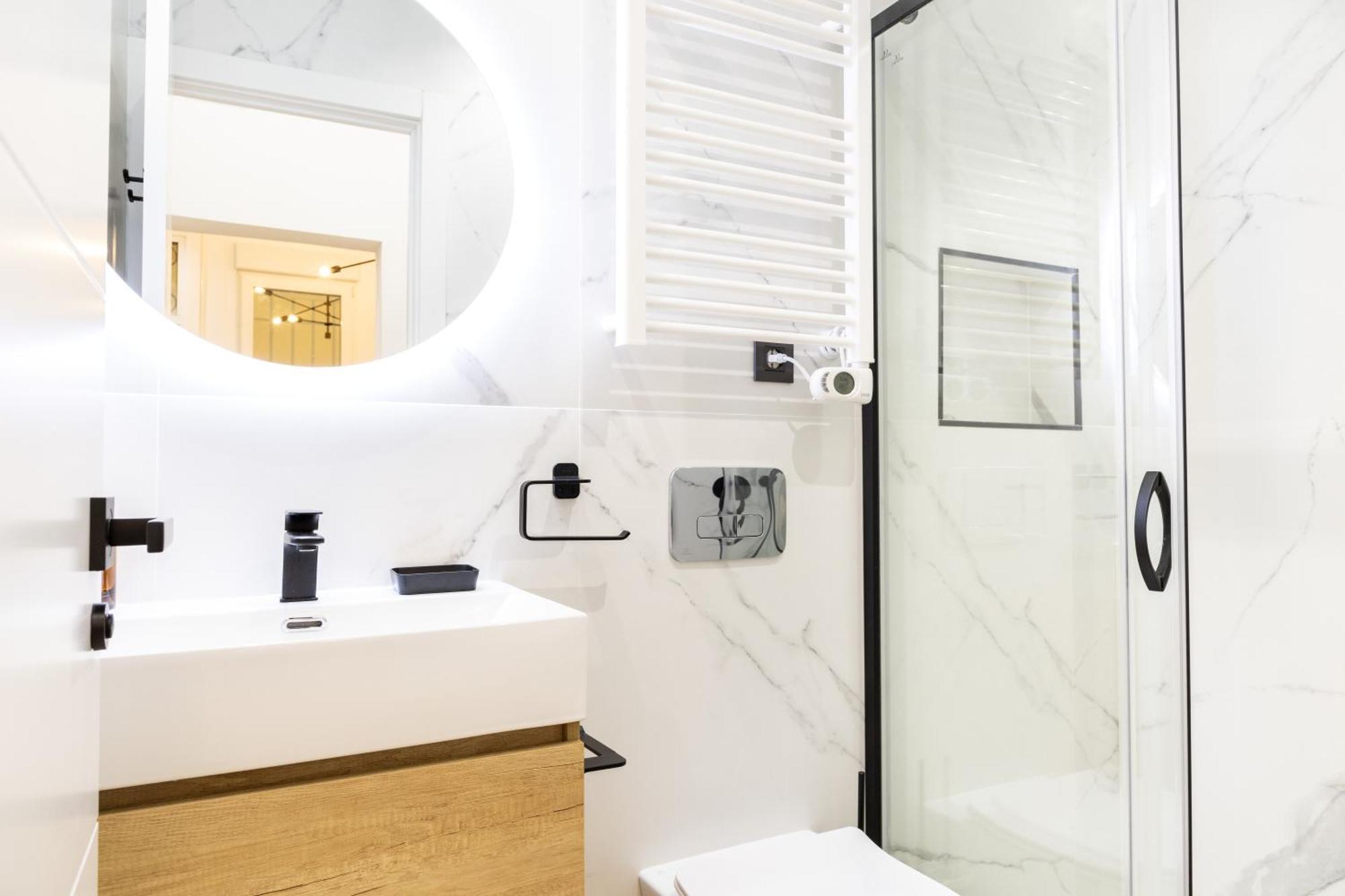 Malasana Apartment, Y Acogedor * Madrid