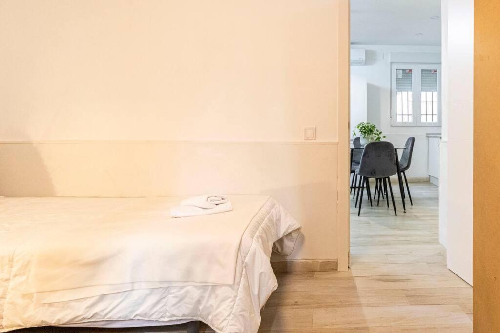 Apartment Piso Ideal Cerca Feria De Madrid