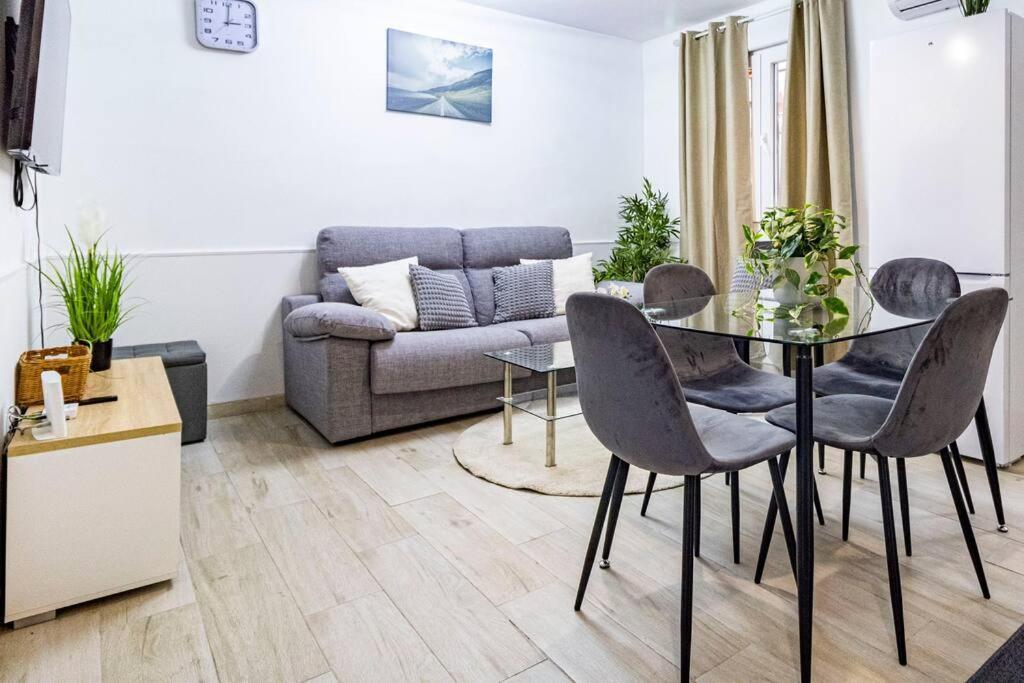 Apartment Piso Ideal Cerca Feria De Madrid
