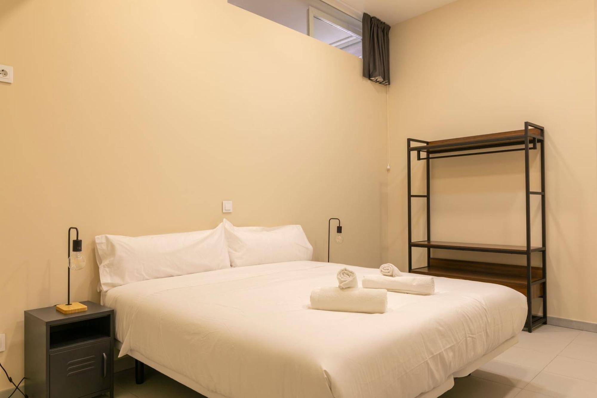 Homeabout Smart Tetuan - Sin Recepcion *