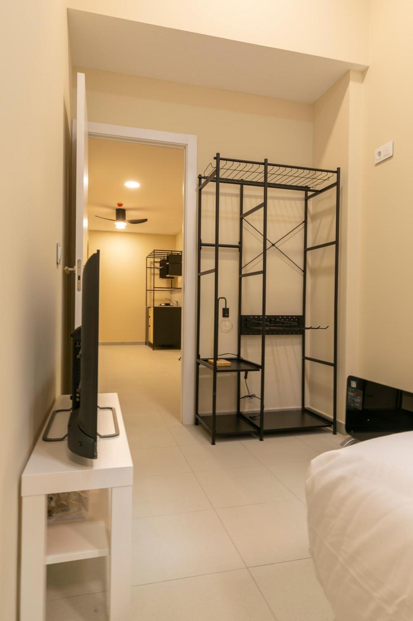 Apartamento Homeabout Smart Tetuan - Sin Recepcion