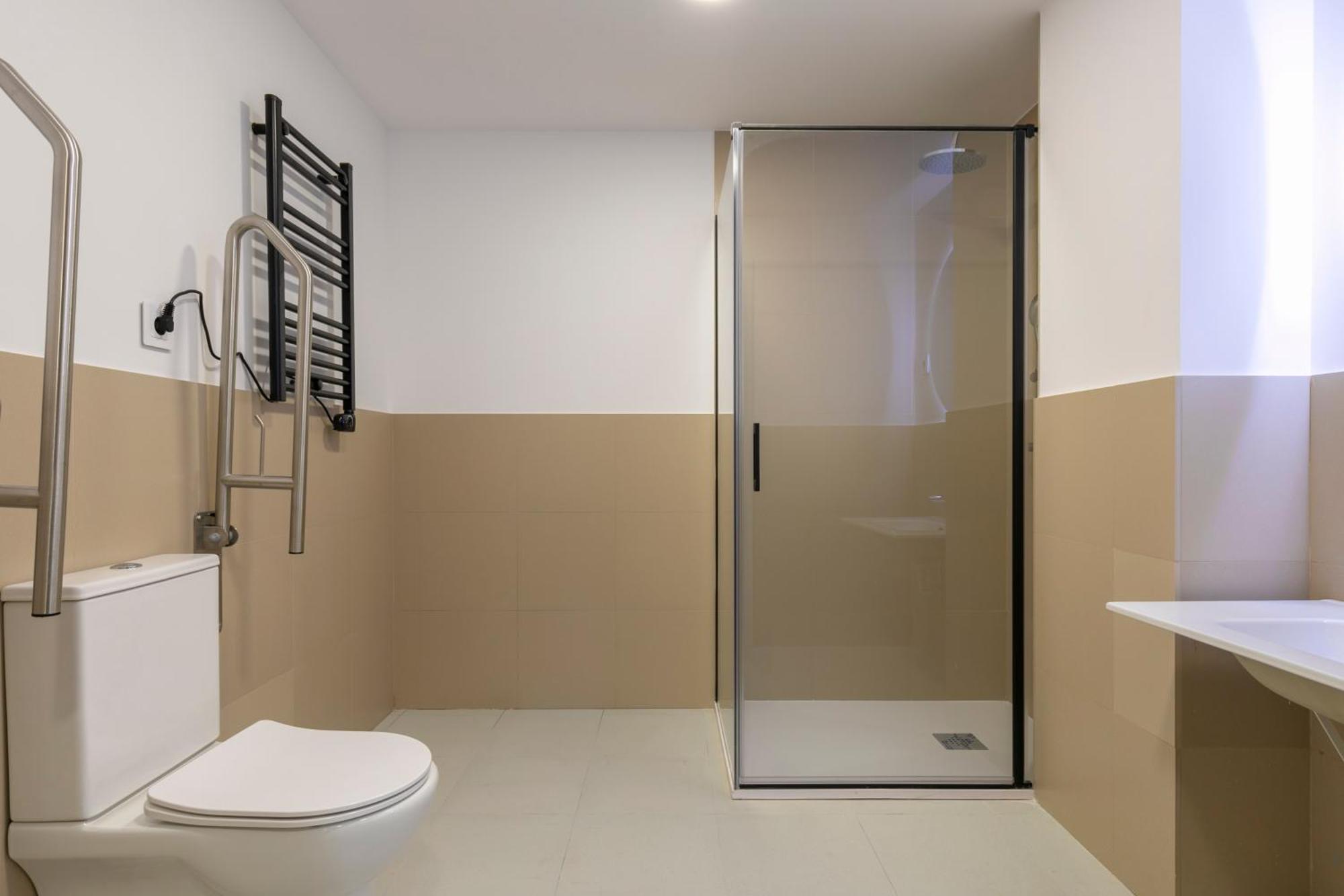 Apartamento Homeabout Smart Tetuan - Sin Recepcion *
