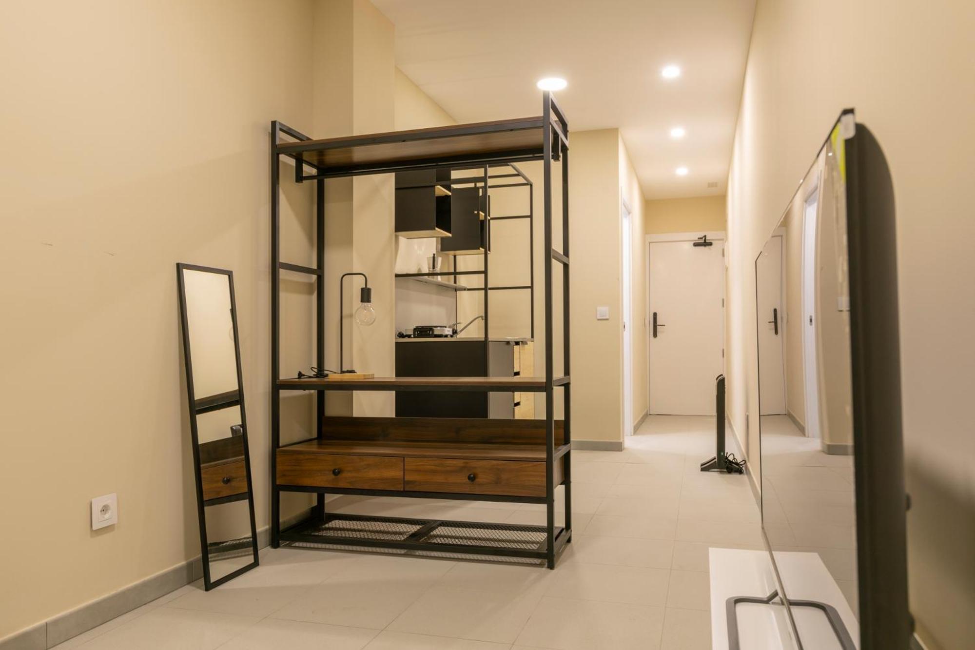 Homeabout Smart Tetuan - Sin Recepcion *