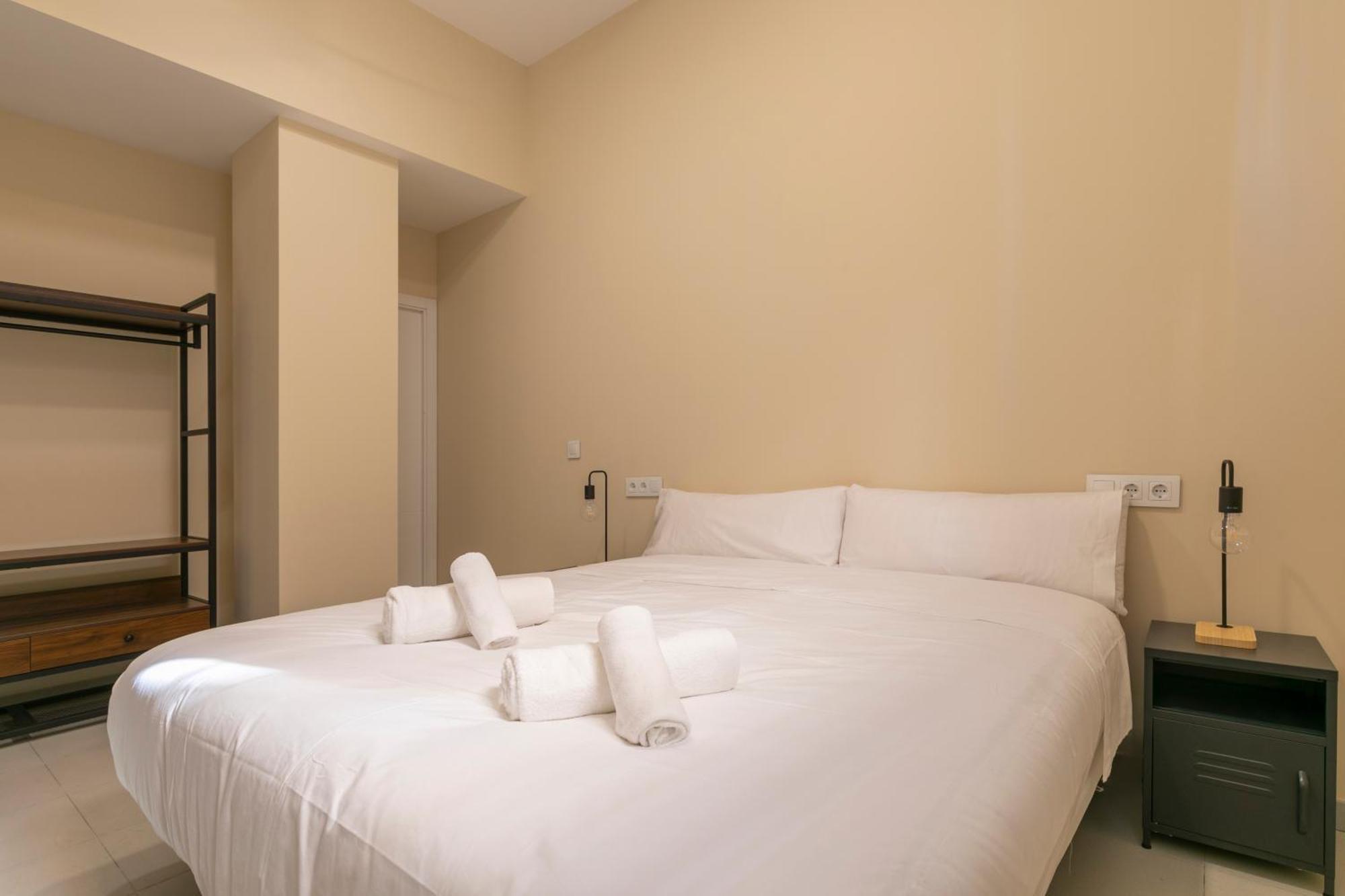 Homeabout Smart Tetuan - Sin Recepcion *