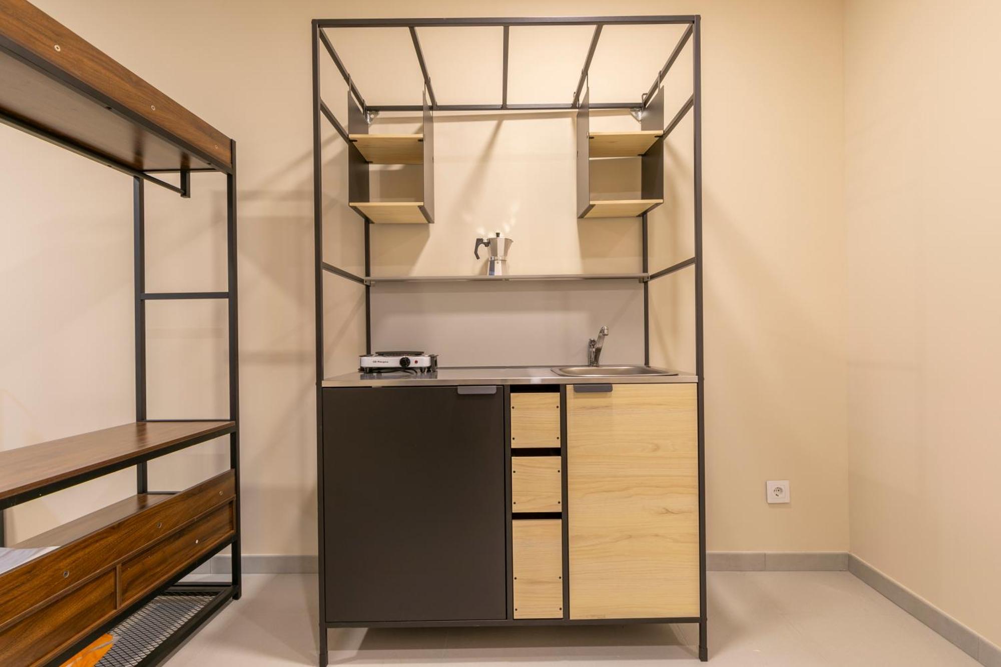 Homeabout Smart Tetuan - Sin Recepcion