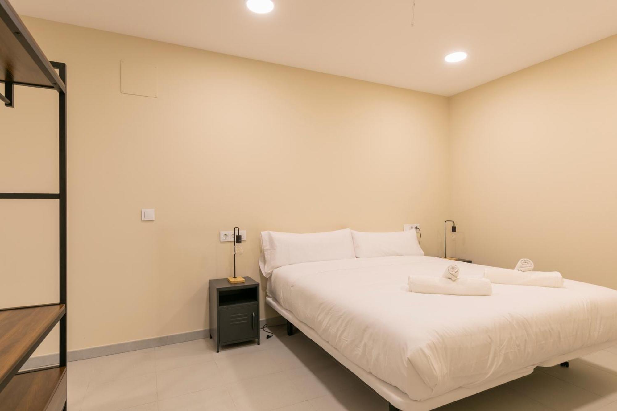 Apartamento Homeabout Smart Tetuan - Sin Recepcion Madrid
