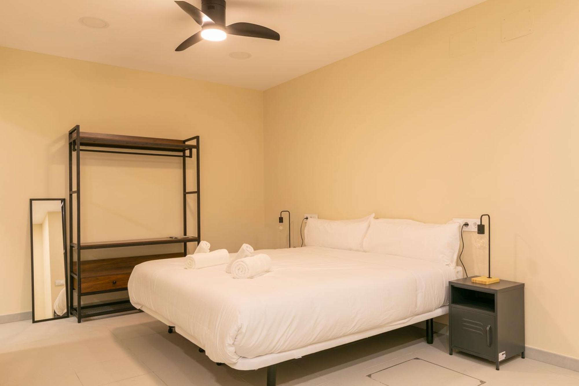 Homeabout Smart Tetuan - Sin Recepcion *