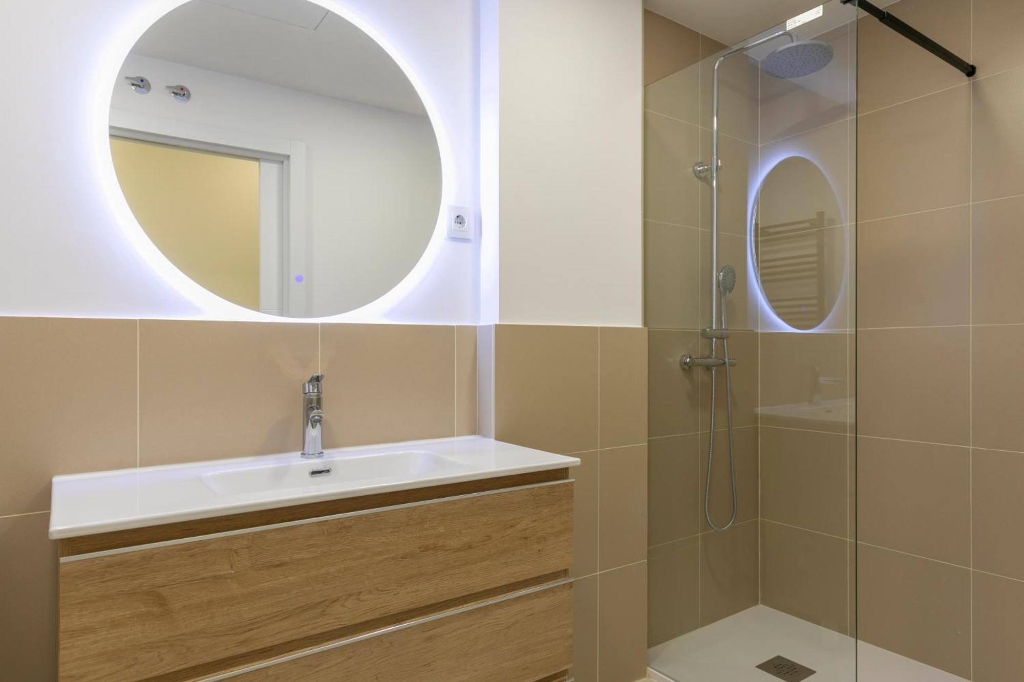 Homeabout Smart Tetuan - Sin Recepcion