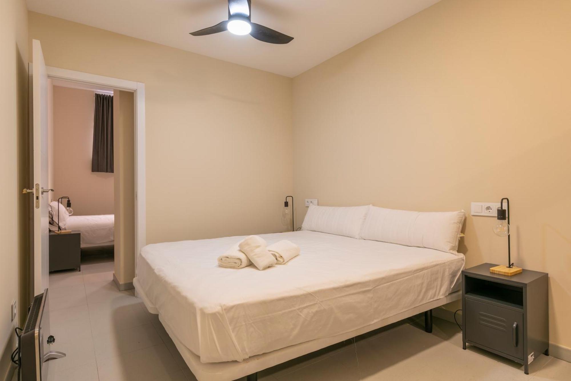 Homeabout Smart Tetuan - Sin Recepcion Apartamento