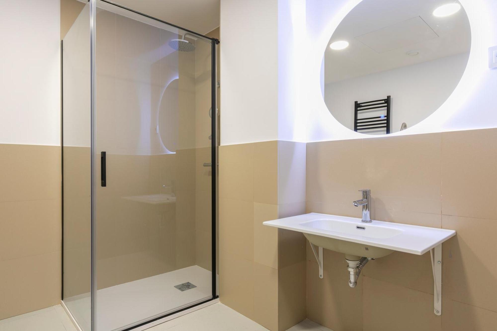 Apartamento Homeabout Smart Tetuan - Sin Recepcion *