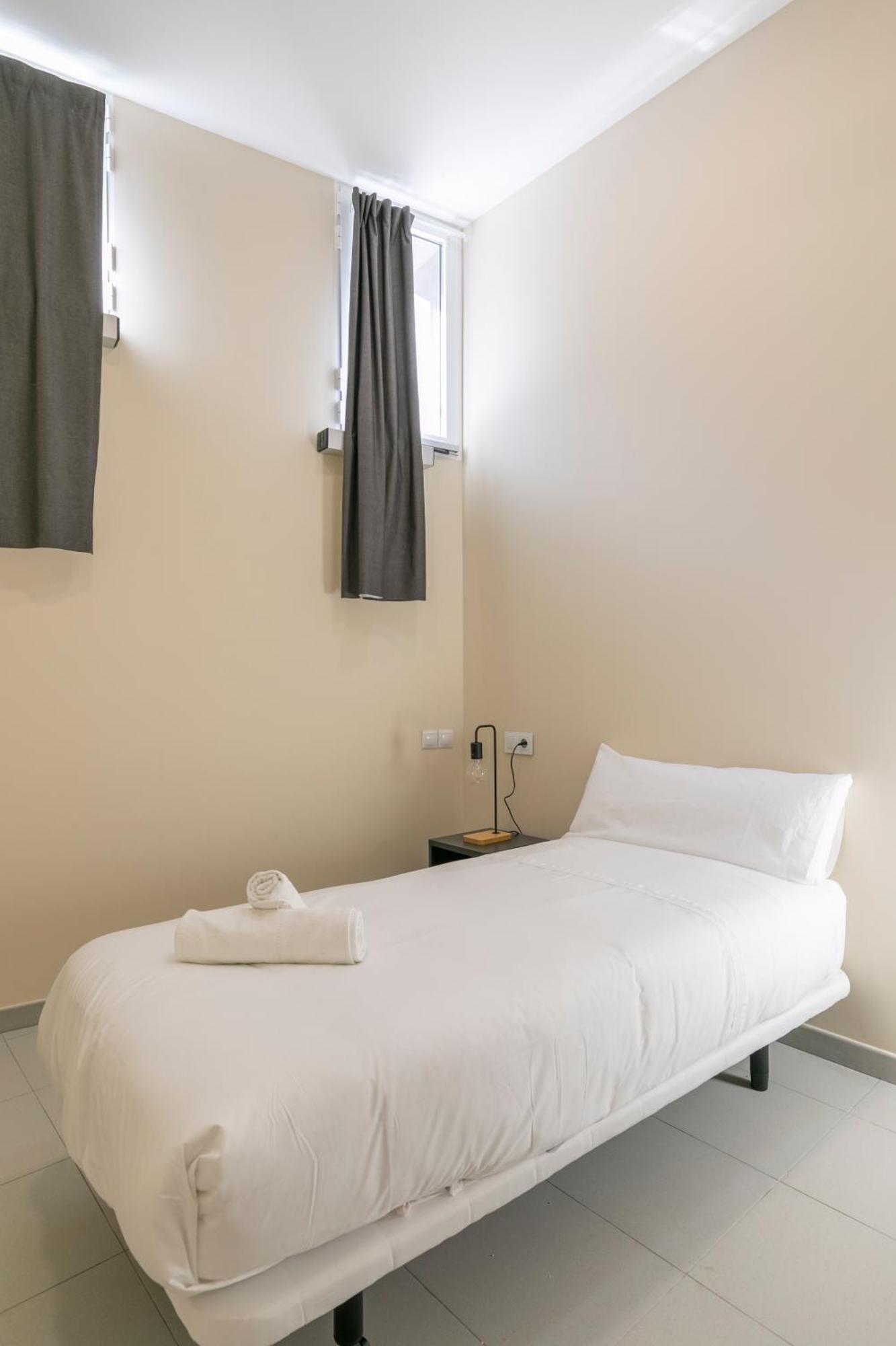 Apartamento Homeabout Smart Tetuan - Sin Recepcion