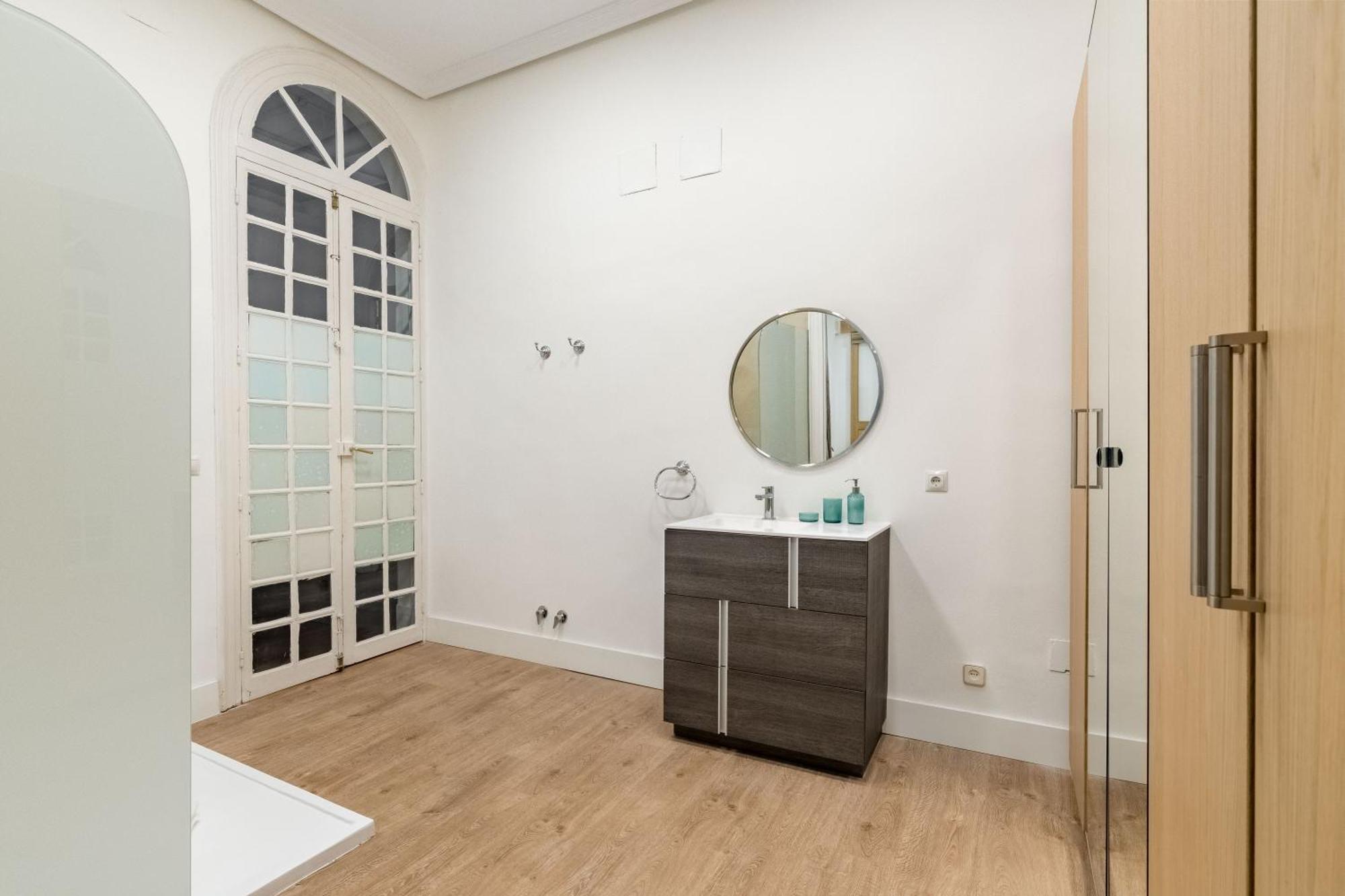 Apartamento Charming Gran Via Palace - *