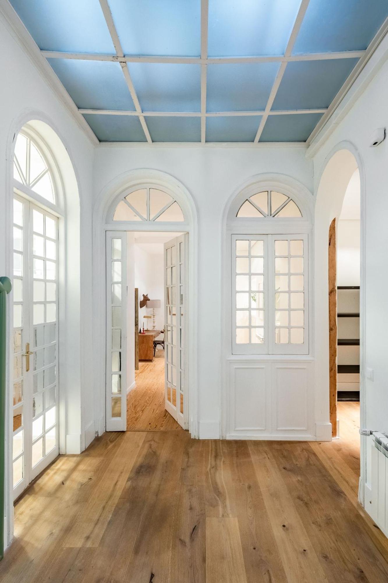 Charming Gran Via Palace - Apartamento Madrid