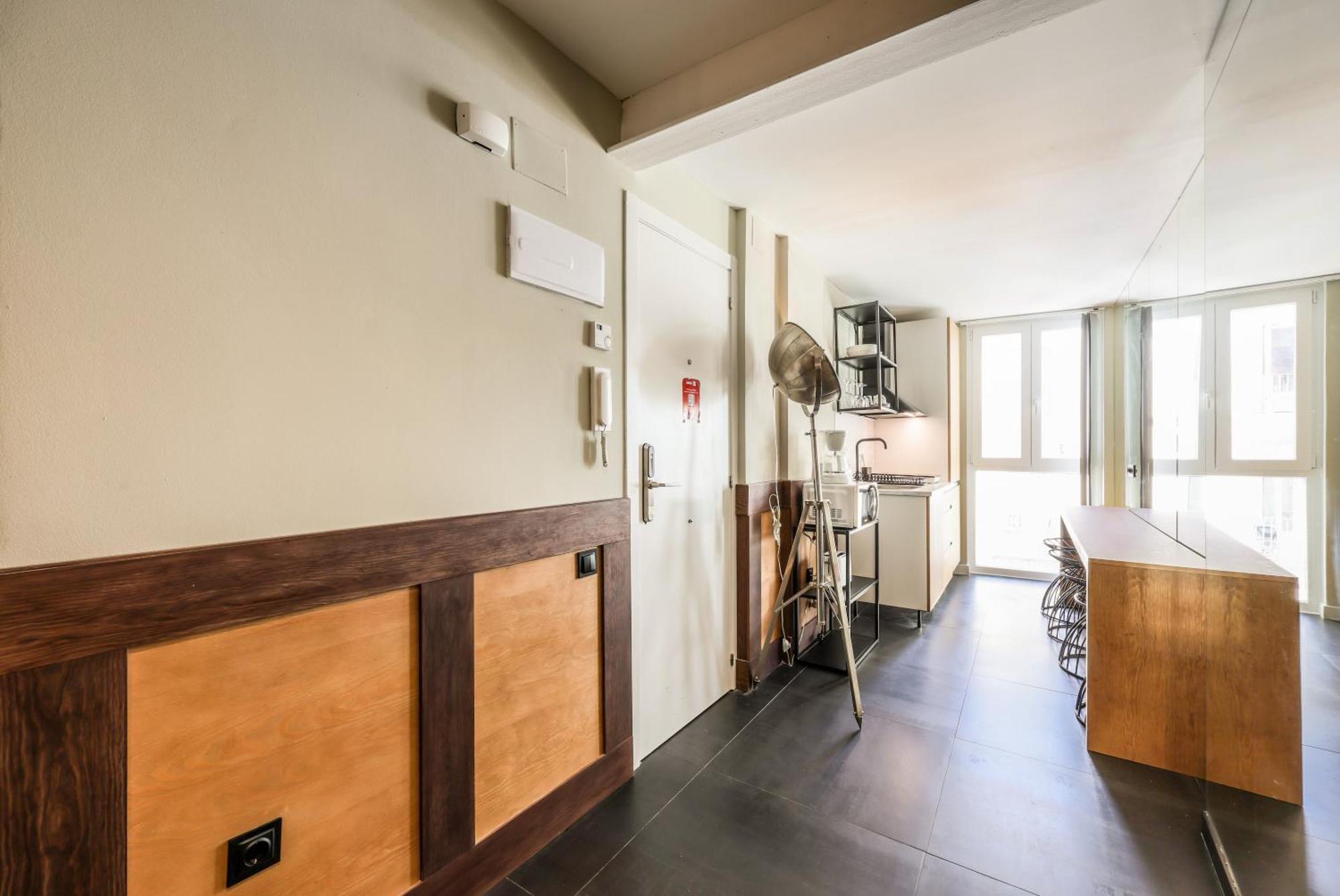 Apartamento Amazinn Places Chueca *