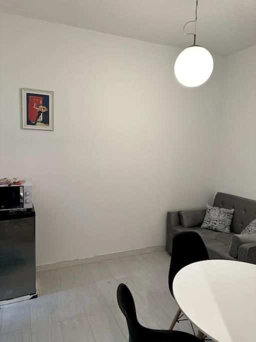 Apartamento Coqueto Piso A 3 Min De Gran Via