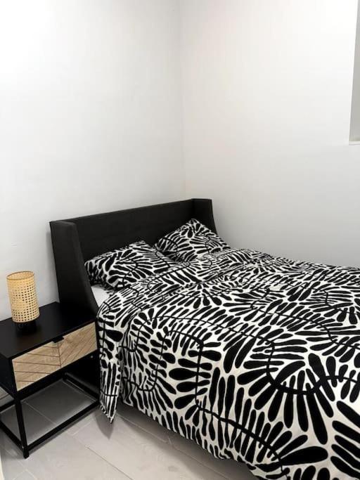 Coqueto Piso A 3 Min De Gran Via Apartamento *