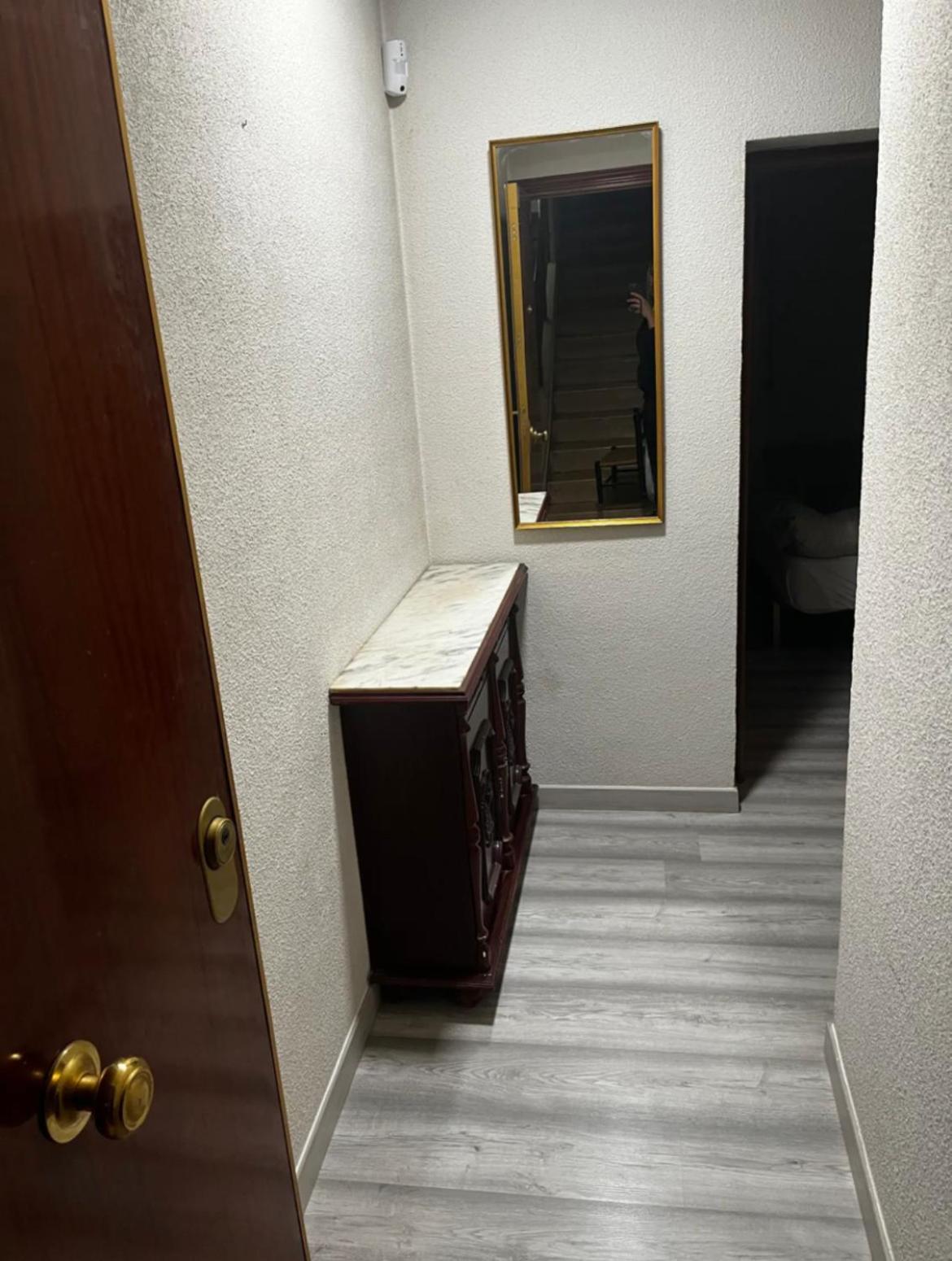 Piso Entero En Goodella Apartment