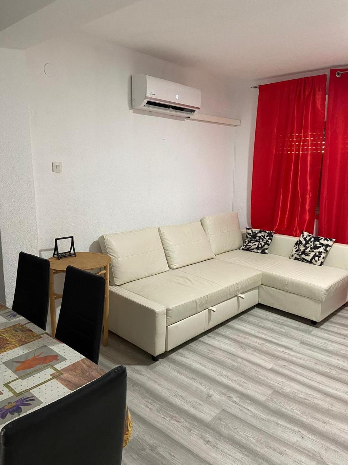 Piso Entero En Goodella Apartment *