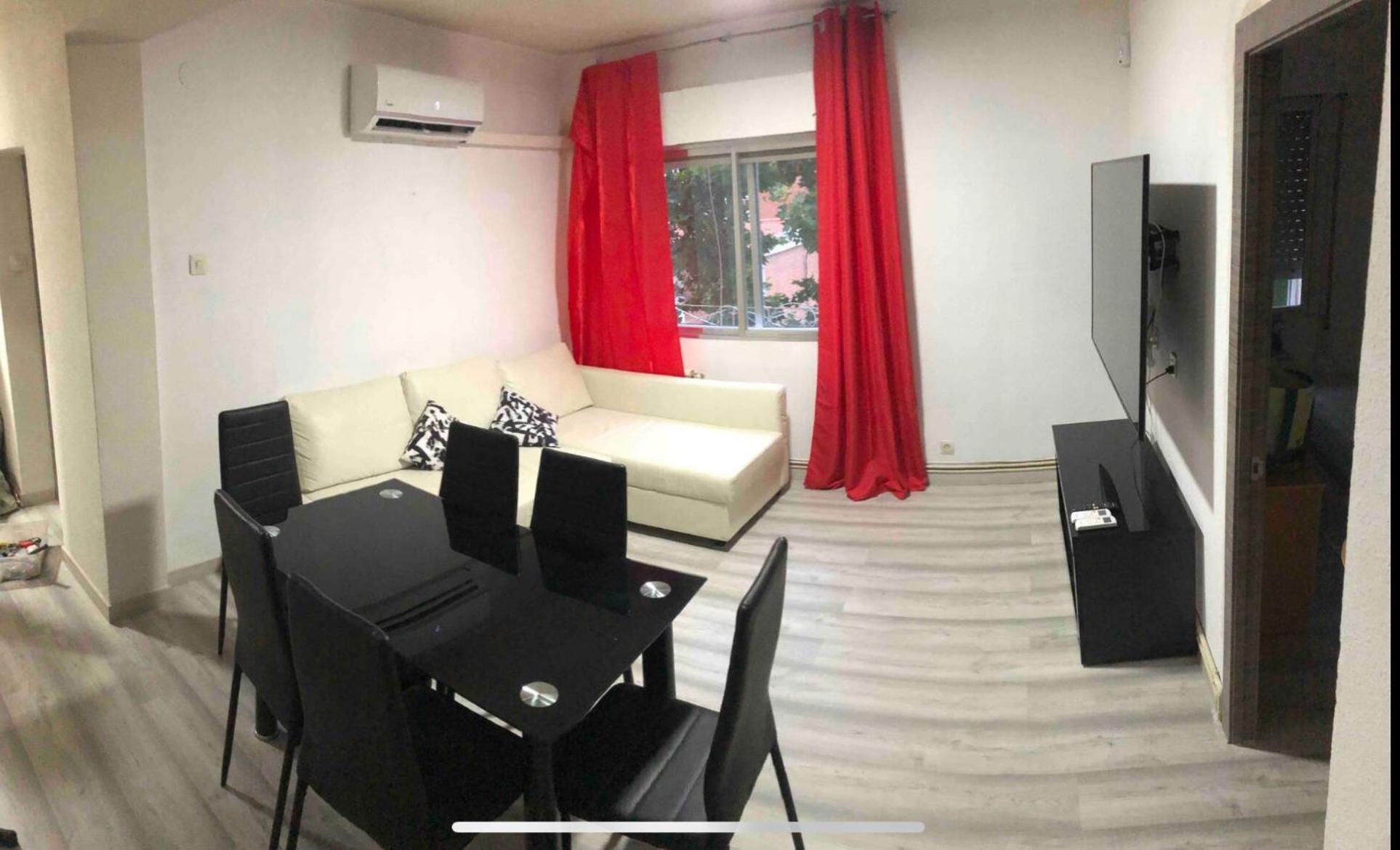 Piso Entero En Goodella Apartamento Madrid